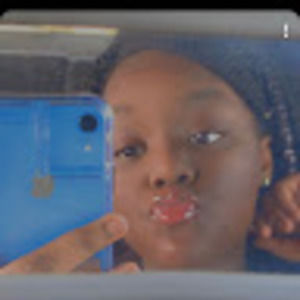 Meet your Posher, Precious